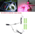 Cherjoury Eliminator,2In1 1-4 Pieces1.5V 3V Battery Aa Battery -Eliminator USB Power Supply Replace Aa Batteries