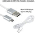 Sound Module Button Control Music Voice Player, Programmable Talk Chip with AA Battery Box + USB Cable