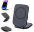 Generic Ultra-Thin Foldable Magnetic Car Phone Mount,Shockproof, Strong Magnet Secure,270 Adhesive Cell Phone
