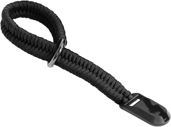 Generic Wrist Strap Dslr/mirrorless Camera, Tool-Free Attachment, 40cm, Photography Wrist Band, Camera Accessory