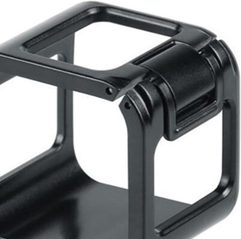 Replacement Waterproof Case for Hero 4 Session, Protective Housing Frame Mount for Hero 5 Session