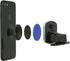 Scosche MPRNDRK-SP MagicMount Phone Replacement Plate Kit for Magnetic Car Phone Mount Holder, Universal with All