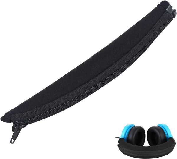 Headband Protector Repair Parts Compatible with Razer Kraken Pro Gaming Headphone, Easy DIY Installation
