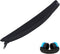Headband Protector Repair Parts Compatible with Razer Kraken Pro Gaming Headphone, Easy DIY Installation