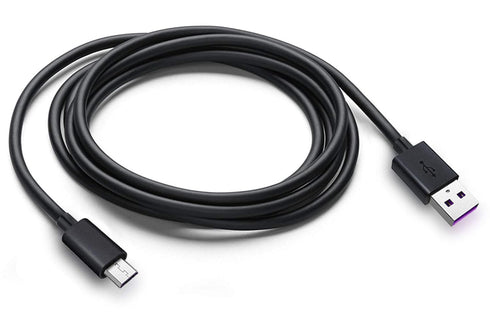 Neck Light Charging Cord Book Light Charger Cord, USB Charging Cable for Gritin, Glocusent, Vekkia Book Light (Micro