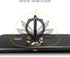 Bat Phone Ring Stand Holder - OATSBASF 360 Degree Rotation Cell Phone Ring Holder Compatible with iPhone 16/15/14/13/12