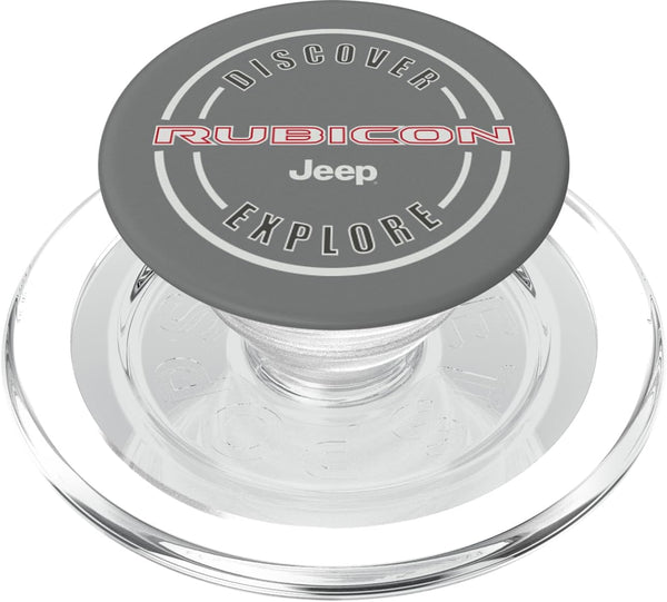 Jeep Wrangler Rubicon PopSockets MagSafe PopGrip for iPhone