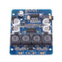 Tpa3118 30W+30W Bluetooth Amplifier Board, Dual Channel Digital Amplifier Board