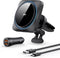 ESR MagSafe Car Mount Charger with CryoBoost, Magnetic Wireless Car Charger for iPhone 16/15/14/13/12, Fast Phone