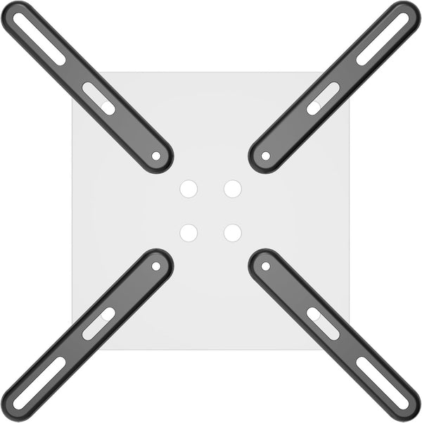 KOPKIO VESA Mount Adapter Kit for Screens 32 to 55 inch LCD LED