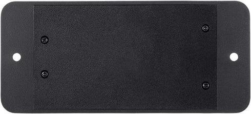 Monoprice 8 Zone Single Input Speaker Distribution Hub, Connect Up to 8 Pairs of Speakers to Amplifier