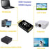 HDMI EDID Emulator Passthrough for KVM Switches, Video Splitters, Extenders, AV Receiver - 3 Pack, 1080P@60fps