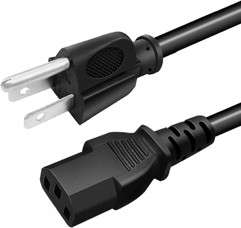 8.2ft Power Cord AC Cable Replacement for Instant Pot Duo Mini, Duo Plus Mini, DUO60, DUO50, Smart 60, Ultra