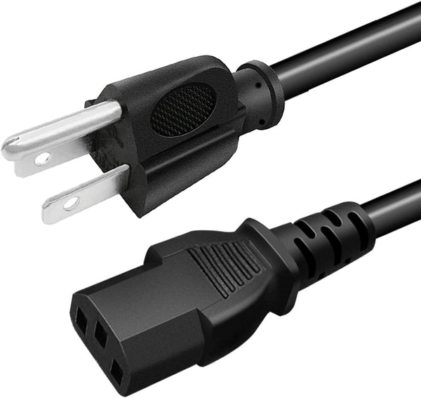 8.2ft Power Cord AC Cable Replacement for Instant Pot Duo Mini, Duo Plus Mini, DUO60, DUO50, Smart 60, Ultra