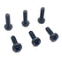 ReplacementScrews 85U78N 85 Inch U7 (2024) Set Stand Screws Compatible with Hisense - Series TV - Complete Feet/Legs