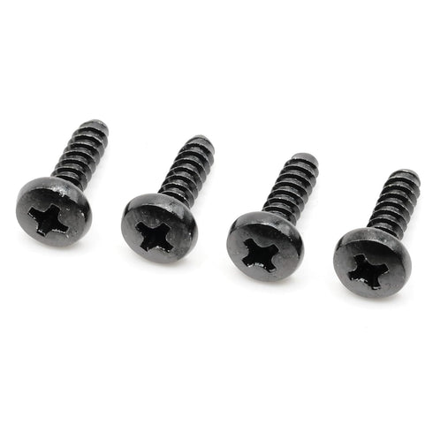 ReplacementScrews 32A4K 32 Inch A4 (2024) Set Stand Screws Compatible with Hisense - Series TV - Complete Feet/Legs