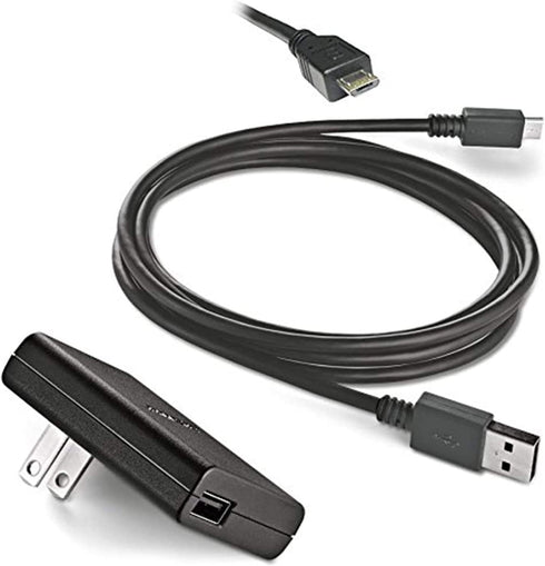 UL Charger Compatible with Bose SoundLink Mini II & SoundLink Revolve Bluetooth Speaker Charger and Noise Masking
