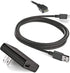 UL Charger Compatible with Bose SoundLink Mini II & SoundLink Revolve Bluetooth Speaker Charger and Noise Masking