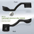 Haoge Z6 Z63 THB-Z63-B Metal Thumb Up Rest Hand Grip for Nikon III Mirrorless Camera Accessories Black Hot Shoe Thumb