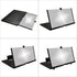 Ailenyun 14" Magnifier3D 14 inches) Mobile Phone Screen HD Mobile Phone Magnifier Projector Screen for Movies, Videos