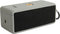 Silicone Case Protective Cover Soft Portable Shell Compatible with Marshall Emberton Speaker (Gray)