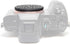 Generic 25mm F10 NEX-5R NEX6 NEX7 a3100 a5100 a6000 a6100 a63000 a6400 a6500... Free Focus Pancake Lens for E Mount