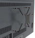 IFCASE 32 55 inch 200x200mm 400x400mm 300x300mm (1.0) Steel Adapter Bracket Convert for Screens to LCD LED TV VESA