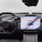 Generic Transparent Screen Protector For ZEEKR 7X 2025 Car Infotainment Radio GPS Navigation