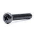ReplacementScrews 75Q691G 75 Inch Q6 (2023) Set Stand Screws Compatible with TCL - Series TV - Complete Feet/Legs Screw