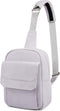 TULLIO Camera Bag Crossboy Camera Sling Chest Bag Backpack Waterproof for DSLR