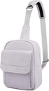 TULLIO Camera Bag Crossboy Camera Sling Chest Bag Backpack Waterproof for DSLR