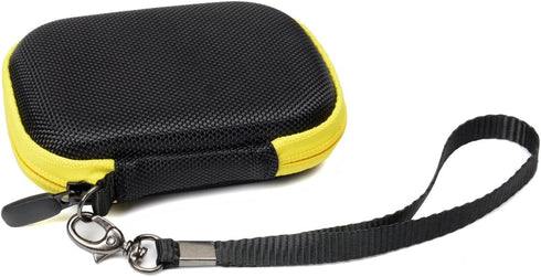CaseSack Golf GPS Case for Swami Kiss, Izzo Swami 6000, 4000, 5000, Garmin Approach G30, G6, G7