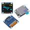 0.96" inch OLED Display Screen Module 128x64 1306 of S S -