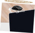 Adjustable Router Stand Shelf Top Storage Bracket for Computer Monitor Punch-Free Design Sturdy Plastic Home Office Use