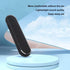 Vikye Bluetooth Pillow Speaker for Sleeping,Mini Portable Under Pillow Speakers,Portable Pillow Speaker with Volume