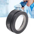 2X Auxiliary Objective Lens, Aluminium Alloy WD30 2X Barlow Lens for Stereo Microscope