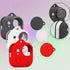 Honlyn Insta360 Insta360 Silicone Protective Case for GO UItra,Silicone Sleeve Cover with Lens Cap for GO UItra Action