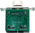 Monoprice Speaker Volume Controller, Rotary Type, 100 Watts Per Channel, 4-16 Ohms, Single Gang, White