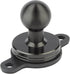Bulletpoint Metal 2-Hole AMPS Base Mount with 20mm Mounting Ball