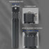 Pyhodi X3 X3 X2 Time Selfie Stick, Portable and Fold Tripod for Time Shooting Time, Compatible for ONE ONE ONE R, ONE