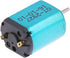 S25HH0 1.5V-3.7V 52000RPM 030 030-2927 4WD DC Micro Electric Motor Mute Mini Engine For Electronic Lock Car Boat Toys