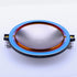 Replacement Diaphragm for B&C D4400Ti, D4400Ti-Nd, D4260Ti, DE-1000, DE-1050 Neodymium Titanium Driver 8O