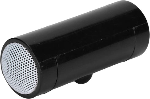 Mini Stereo Speaker, New DIY Pillow Speaker, Portable Plug in Speaker with 3.5mm Aux Input, for Mobile Devices
