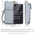 Women Crossbody Cell Phone Bag, Small Leather Travel Wallet Case with RFID Card Slots for iPhone and Samsung