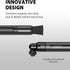 VSGO V-P03E Lens Cleaner Pen, Compatible for Canon, Nikon, Sony Digital Camera Cleaning with Replacement Tip
