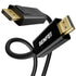 BENFEI 4K DisplayPort to HDMI 15 Feet Cable, Uni-Directional DP 1.2 Computer
