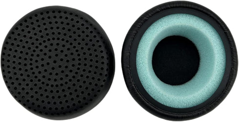 Grind Headphones Ear Pads - Replacement Cushions for Skullcandy Grind Wired/Wireless Bluetooth On-Ear Headsets.