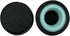 Grind Headphones Ear Pads - Replacement Cushions for Skullcandy Grind Wired/Wireless Bluetooth On-Ear Headsets.