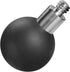 FANAUE Ball Adapter, Compatible with RAM Mounts B Size 1" Ball Components