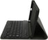 Focket Keyboard Case for Alldocube Iplay50 Mini, Removable Bluetooth Keyboard Stand Cover Case Including PU Keyboard